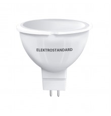 Лампа светодиодная Elektrostandard G5.3 9W 4200K матовая a049690