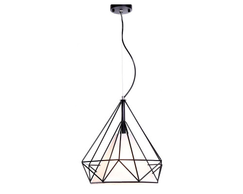 Подвесной светильник Lumina Deco Forti LDP 7921 BK