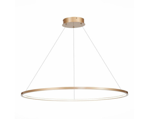 Подвесной светодиодный светильник ST Luce ST603.243.46 Подвесной светодиодный светильник ST Luce ST603.243.46