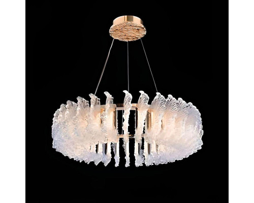 Подвесной светодиодный светильник Mizi'en Princess MZ733137-600B Подвесной светодиодный светильник Mizi'en Princess MZ733137-600B