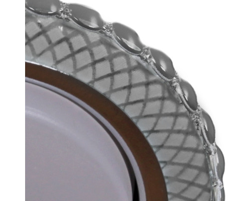 Точечный светильник Reluce 53206-9.0-001PT GX53+LED4W CL Точечный светильник Reluce 53206-9.0-001PT GX53+LED4W CL