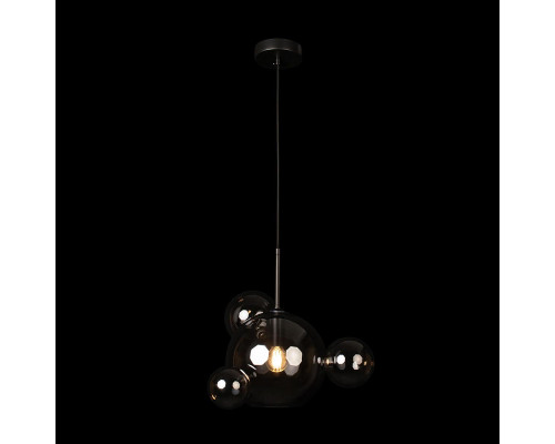 Подвесной светильник Loft IT Bolle 2029-P4 mini Подвесной светильник Loft IT Bolle 2029-P4 mini