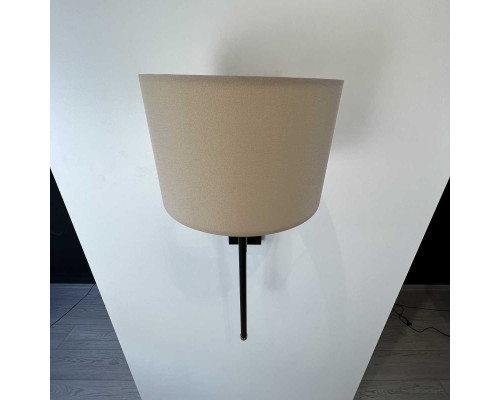Бра Imperium Loft Heathfield  Co Wall Light Casablanca 123237-22