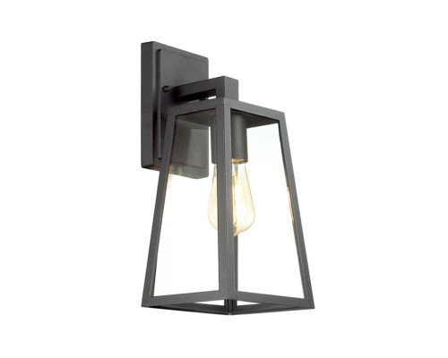 Уличный настенный светильник Odeon Light Nature Clod 4169/1W Уличный настенный светильник Odeon Light Nature Clod 4169/1W