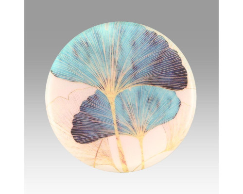 Настенно-потолочный светодиодный светильник Sonex Pale Floren 7747/CL Настенно-потолочный светодиодный светильник Sonex Pale Floren 7747/CL