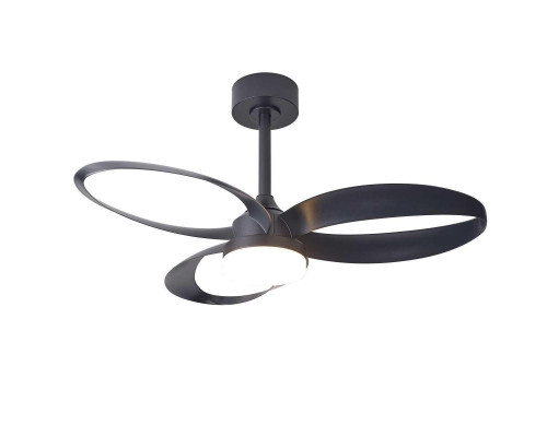 Потолочная люстра-вентилятор Mantra INFINITY FAN 8701