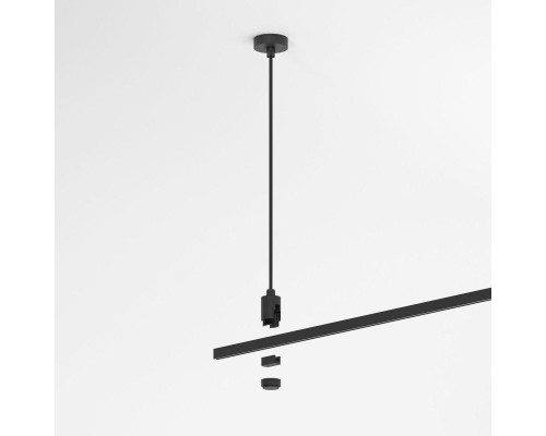 Подвесной комплект с вводом питания Elektrostandard Esthetic Magnetic 85154/00 a065438