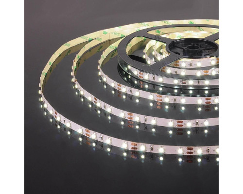 Светодиодная лента Elektrostandard 4,8W/m 60LED/m 2835SMD холодный белый 5M a052955