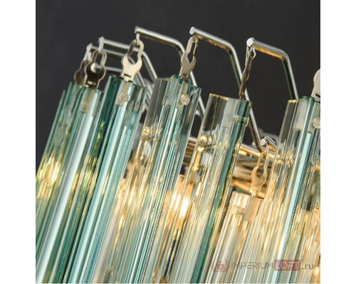 Подвесная люстра Imperium Loft Aqua 189462-26 Подвесная люстра Imperium Loft Aqua 189462-26