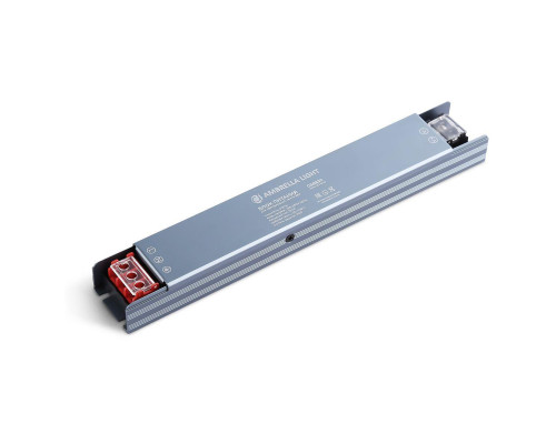 Блок питания Ambrella light Illumination LED Driver 24V 400W IP20 16,7A GS8830 Блок питания Ambrella light Illumination LED Driver 24V 400W IP20 16,7A GS8830