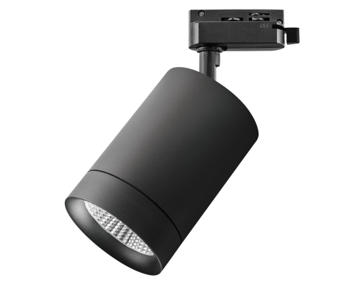 Трековый светодиодный светильник Lightstar Canno Led 303272 Трековый светодиодный светильник Lightstar Canno Led 303272