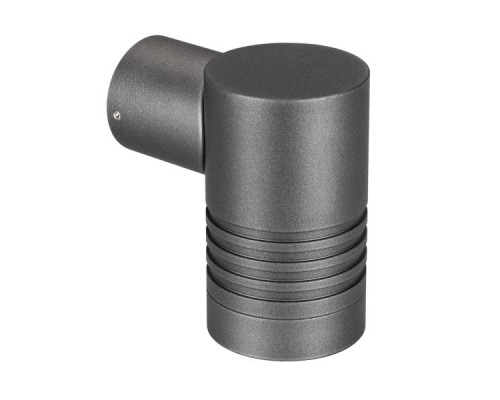 Уличный настенный светодиодный светильник Arlight KT-Ray-Wall-R46-3W Warm3000 034116 Уличный настенный светодиодный светильник Arlight KT-Ray-Wall-R46-3W Warm3000 034116