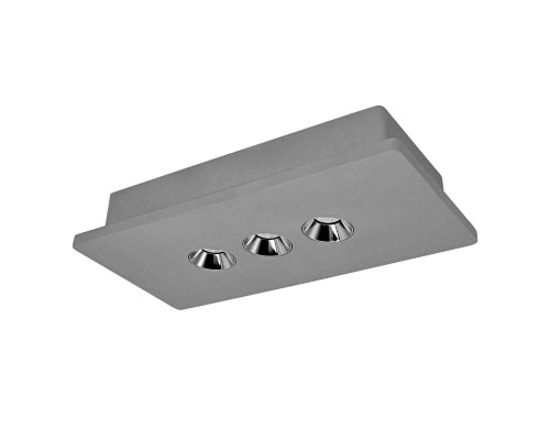 Потолочный светодиодный светильник Loft IT Architect OL1072-GH/3 Потолочный светодиодный светильник Loft IT Architect OL1072-GH/3