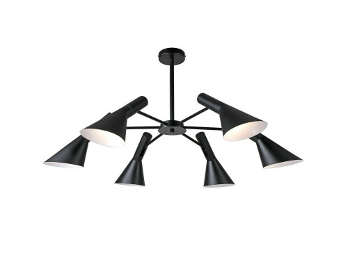 Подвесная люстра Kink Light Сеул 07033-6,19