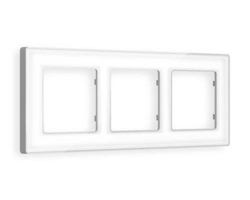 Рамка AMBRELLA VOLT AF580133 Рамка AMBRELLA VOLT AF580133