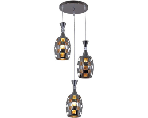 Потолочный светильник Reluce 04132-0.9-03 CH