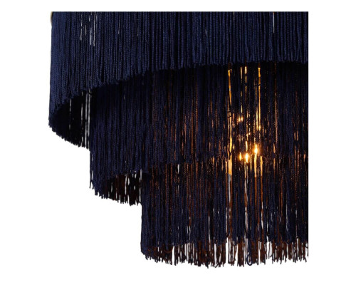 Подвесной светильник Lucide Extravaganza Frills 03442/40/02 Подвесной светильник Lucide Extravaganza Frills 03442/40/02