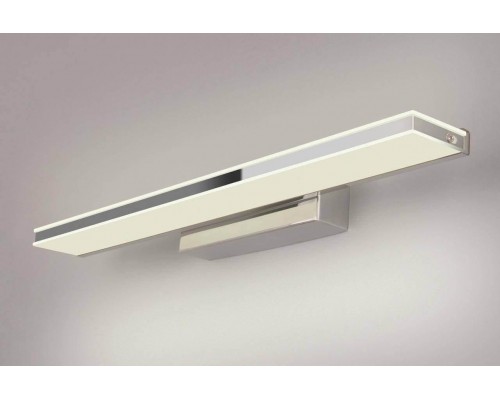 Настенный светодиодный светильник Elektrostandard Tabla LED хром MRL LED 1075 a040510