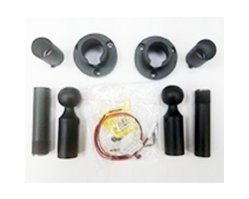 Комплект креплений Kink Light SET2216