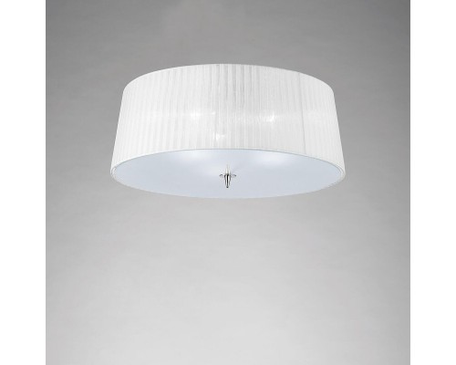 Потолочный светильник Mantra Loewe 4640