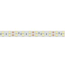 Светодиодная лента Arlight 28,8W/m 120LED/m 5060SMD теплый белый 5M 021470(2)