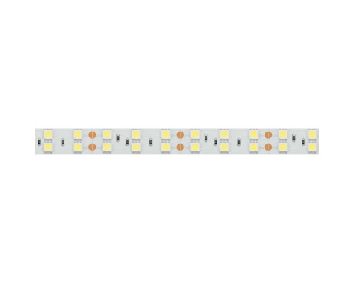 Светодиодная лента Arlight 28,8W/m 120LED/m 5060SMD теплый белый 5M 021470(2) Светодиодная лента Arlight 28,8W/m 120LED/m 5060SMD теплый белый 5M 021470(2)