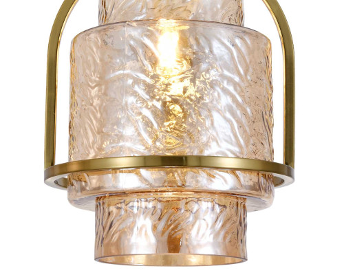 Подвесной светильник INDIGO AURA V000596