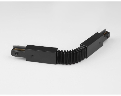Коннектор гибкий Ambrella Light Track System Standard 220V GL7176 Коннектор гибкий Ambrella Light Track System Standard 220V GL7176