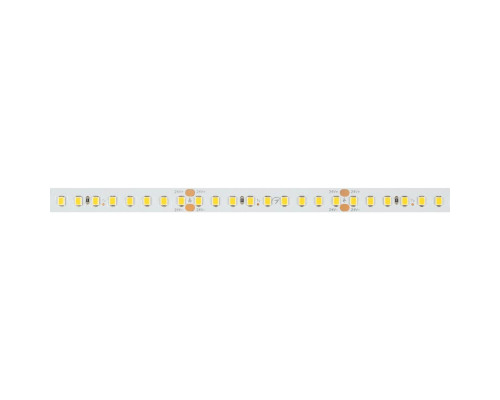 Светодиодная лента Arlight 7,7W/m 144LED/m 2835SMD холодный белый 5M RT-A144-10mm 24V White6000 038783 Светодиодная лента Arlight 7,7W/m 144LED/m 2835SMD холодный белый 5M RT-A144-10mm 24V White6000 038783