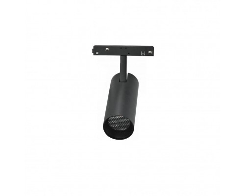 Трековый светодиодный светильник iLedex Technical Vision SMART 4822-006-D55-18W-38DG-BK Трековый светодиодный светильник iLedex Technical Vision SMART 4822-006-D55-18W-38DG-BK