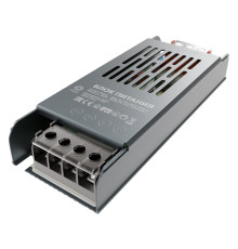 Блок питания слим-метал OGM 12V 100W IP20 8,3A PS3-49