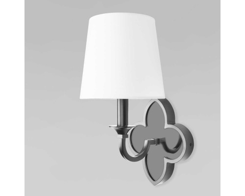 Настенный светильник LOFT IT Silence 10303W/B Black Настенный светильник LOFT IT Silence 10303W/B Black