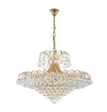 Подвесная люстра Arti Lampadari Civetta E 1.5.66.100 G