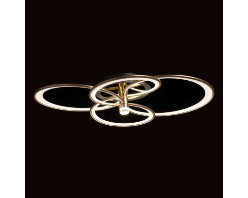 Люстра De City Оскар 510017204 Люстра De City Оскар 510017204