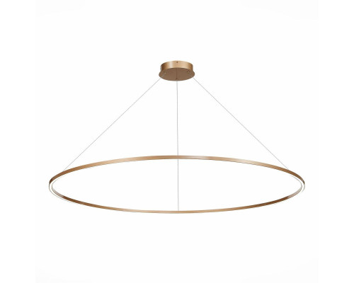 Подвесной светодиодный светильник ST Luce ST605.243.72
