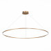 Подвесной светодиодный светильник ST Luce ST605.243.72
