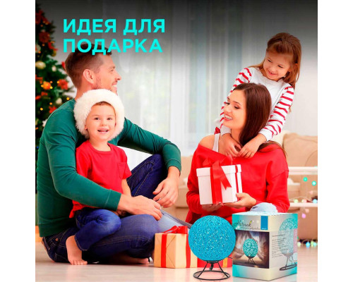 Светильник-ночник Apeyron 12-80 Светильник-ночник Apeyron 12-80