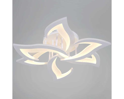 Светильник потолочный Reluce 20150-0.3-3+3 WH Светильник потолочный Reluce 20150-0.3-3+3 WH