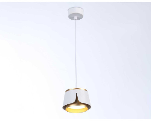 Подвесной светильник Ambrella light Techno Spot Techno family TN71245 Подвесной светильник Ambrella light Techno Spot Techno family TN71245
