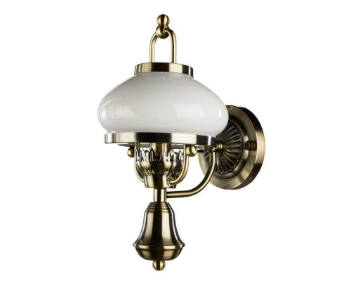 Бра Arte Lamp Armstrong A3560AP-1AB