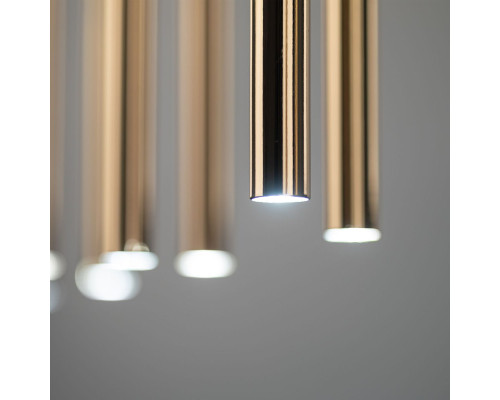 Подвесная люстра TK Lighting 10119 Piano