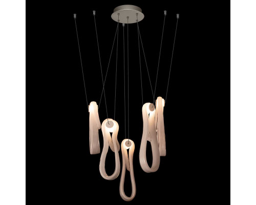 Подвесной светильник LOFT IT Series 10400/5 Подвесной светильник LOFT IT Series 10400/5