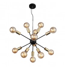 Подвесная люстра ST Luce Foglione SL437.403.12