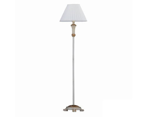 Торшер Ideal Lux Firenze Pt1 Bianco Antico 002880 Торшер Ideal Lux Firenze Pt1 Bianco Antico 002880