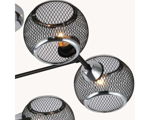 Потолочный светильник Reluce 06762-0.3-06