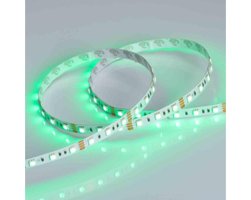 Светодиодная лента Arlight RT-B60-10mm 12V RGB 012340(2)