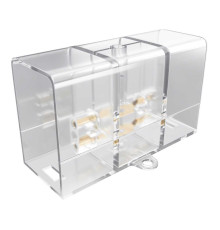 Коннектор для светильников серии NET тип I Apeyron 09-135