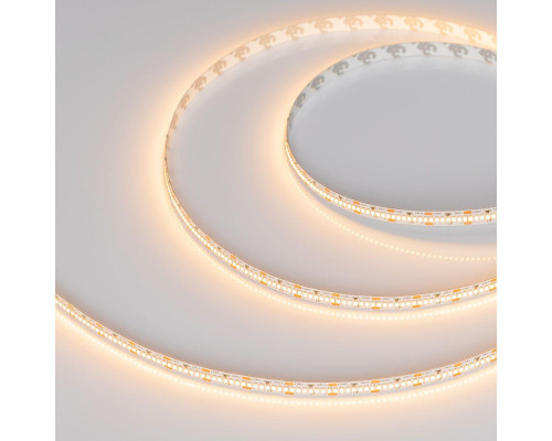 Светодиодная лента Arlight 6W/m 420Led/m 2216SMD теплый белый 5M MICROLED-M420-8mm 24V Warm2700 046745 Светодиодная лента Arlight 6W/m 420Led/m 2216SMD теплый белый 5M MICROLED-M420-8mm 24V Warm2700 046745