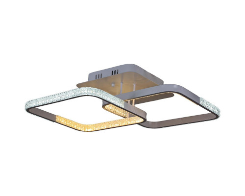 Потолочная светодиодная люстра Reluce 07079-0.3-02