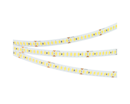 Светодиодная лента Arlight 19,2W/m 180Led/m 5630SMD дневной белый 5M Ultra-C180-10mm 24V Day5000 040247 Светодиодная лента Arlight 19,2W/m 180Led/m 5630SMD дневной белый 5M Ultra-C180-10mm 24V Day5000 040247